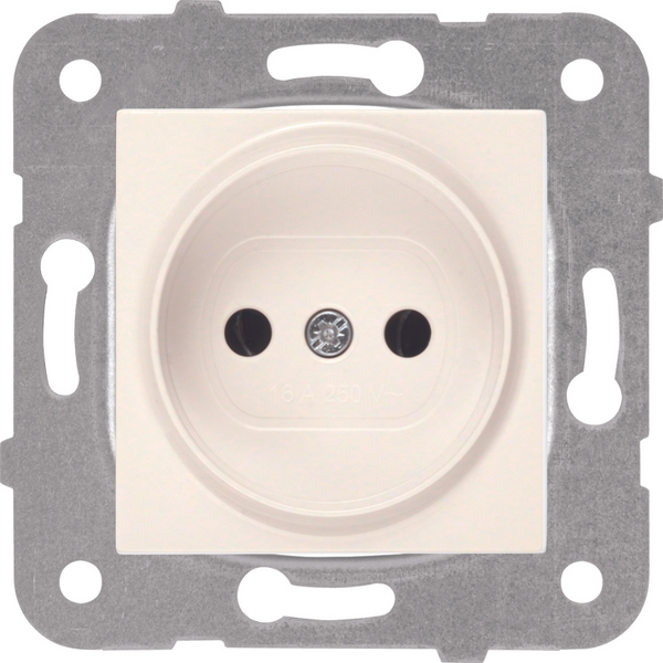 Karre Plus-Arkedia Beige (Quick Connection) Socket image 1