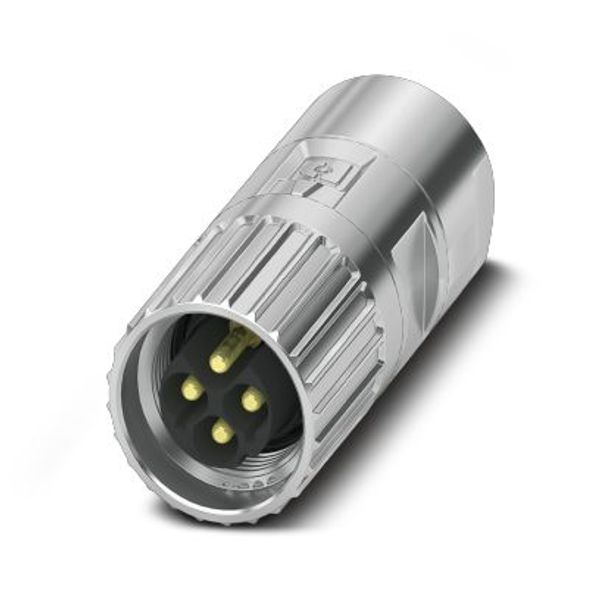 Cable connector image 2