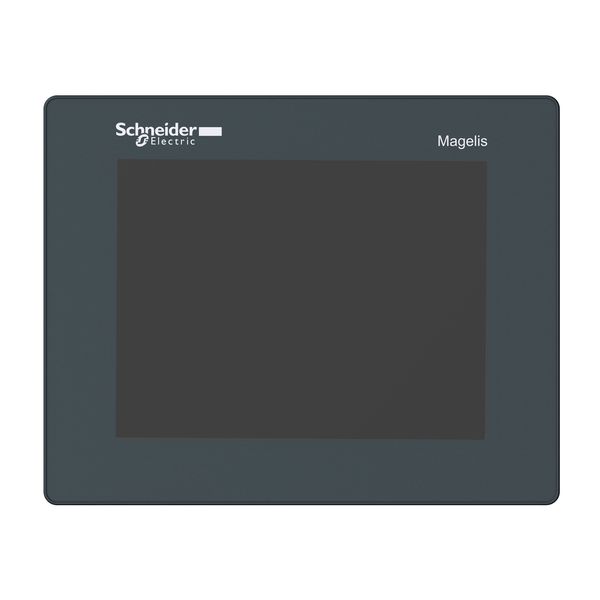 Touch panel screen, Harmony STO & STU, 5''7 Color image 1