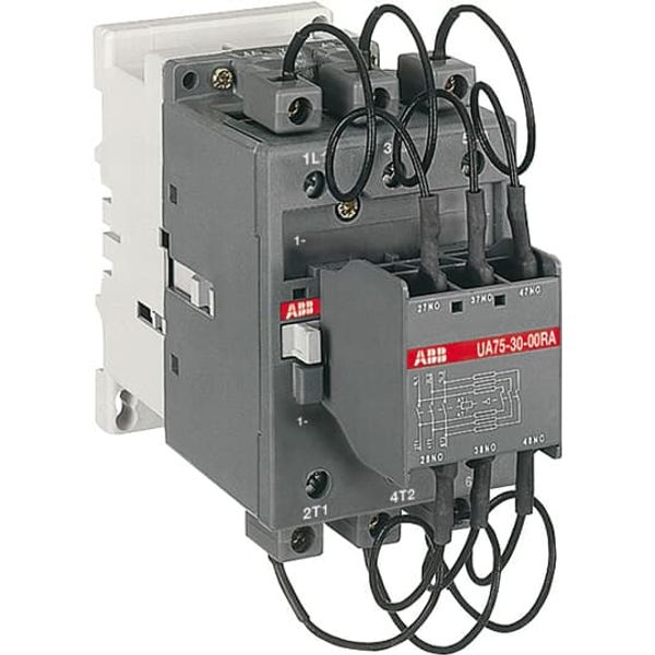 AF63-30-00 48-130V 50Hz / 48-130V 60Hz / 48-130V DC Contactor image 2