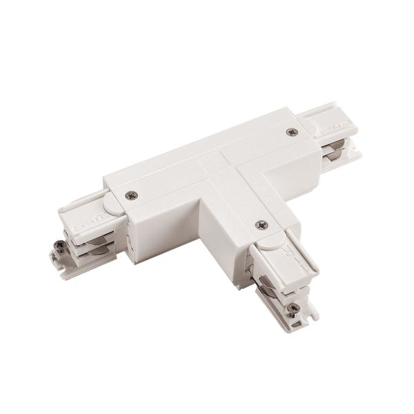 SPS 2 connector T2 right, white  SPECTRUM image 10