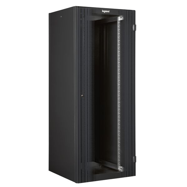 Freestanding cabinet Linkeo2 42U 800 x 600mm image 1