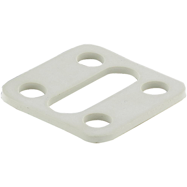 FLAT GASKET FOR APPLIANCE CONNECTOR 18MM image 1