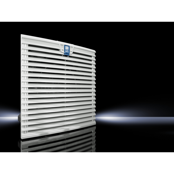 EMC fan-and-filter unit, 700/770 mÂ³/h, 230 V, 50/60 Hz image 3