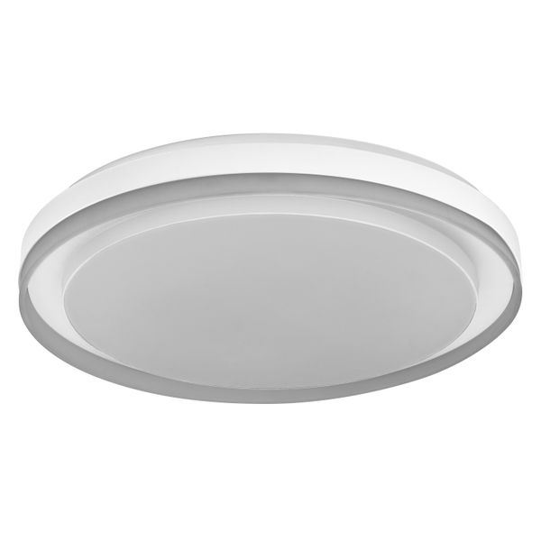 Smart+ Orbis Ceiling ZEST MAGIC RGB 500mm White image 6