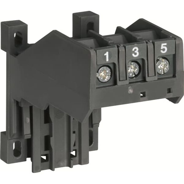 DB25/32A Single Mounting Kit image 2