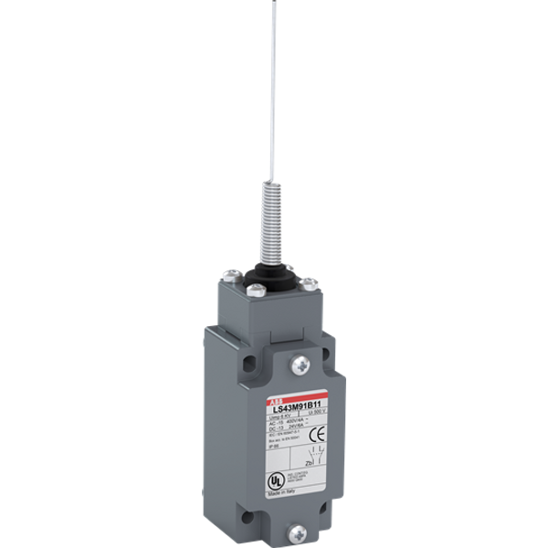 LS40M91B11 Limit Switch image 2