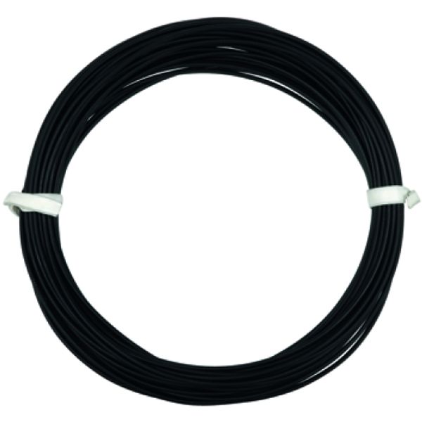 Optical-fibre cable, plastic, D 2.2mm L 18m external coating PE f. DEH image 1