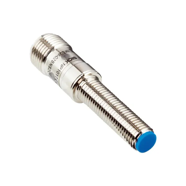 Inductive proximity sensors: IME08-03BPSZC0S image 1