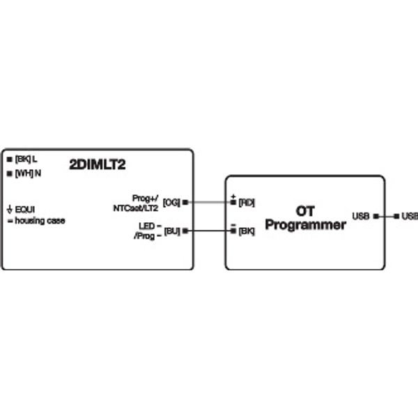 OT 2DIM IP64 Outdoor 50/120…277/1A2 2DIMLT2 P image 11