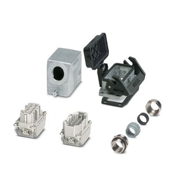 Connector set image 2