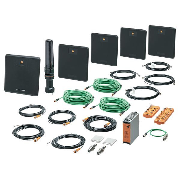 Gate Solution Extension package-sensors image 1