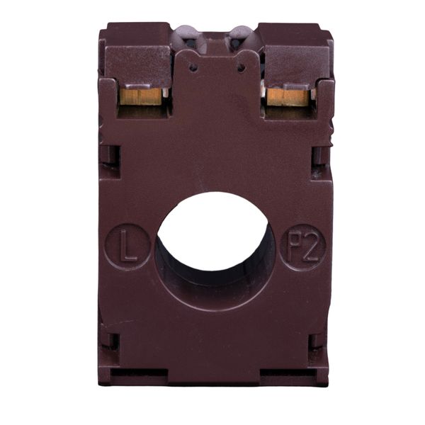 Current transformer 50/5A 21mm diameter, class 1 image 6