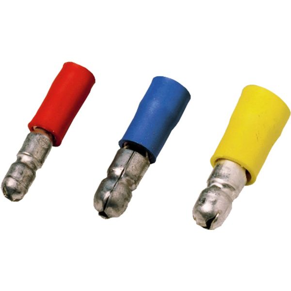 Cable connector, Insulation: Available, Conductor cross-section, max.: image 2