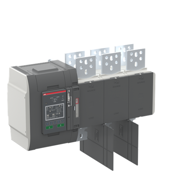 OXA800U3X2QT AUTOMATIC TRANSFER SWITCH image 3