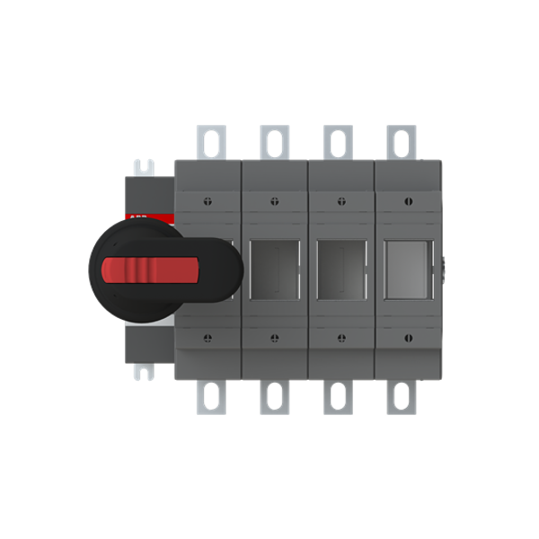 OS200B04N2P SWITCH FUSE image 2