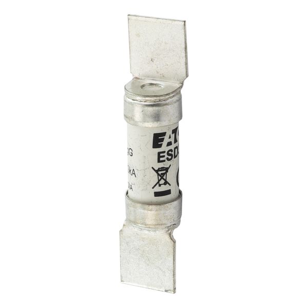 Fuse-link, LV, 32 A, AC 550 V, BS88/F2, 14 x 68 mm, gL/gG, BS image 21