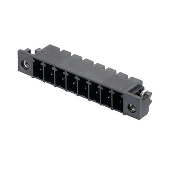 PCB plug-in connector (board connection), 3.81 mm, Number of poles: 15 image 1