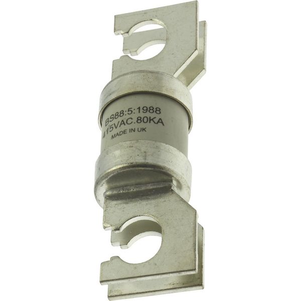 Utility fuse-link, low voltage, 20 A, AC 415 V, BS88/J, 31 x 131 mm, gL/gG, BS image 20