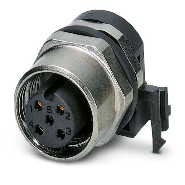 Device connector, rear mounting image 3