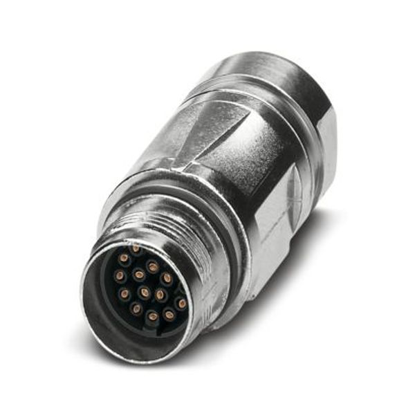 ST-08S1N8A9003SX - Coupler connector image 1