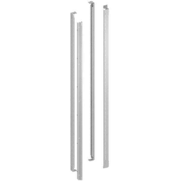 PMM258 PMM258     Mounting set XR 2,5PW H8 image 2