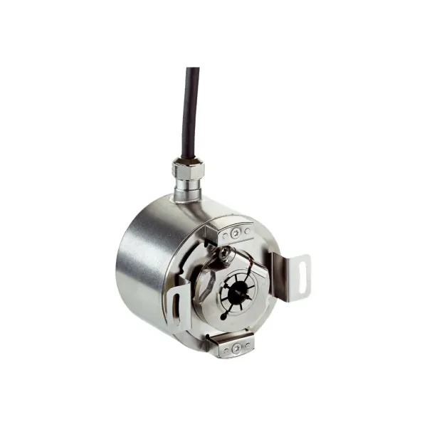 Incremental encoders: DFS60I-BEEN01024 image 1