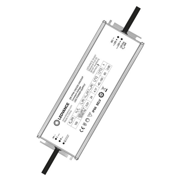 LED DRIVER OUTDOOR PERFORMANCE -100/220-240/24/P image 4