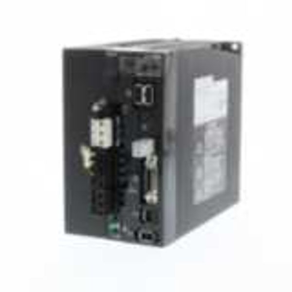 Accurax G5 servo drive, 1~ 200 VAC, MECHATROLINK II type, 1.5 kW image 1