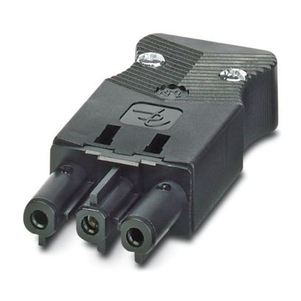PLD E 608-CO-FS - Connector image 1