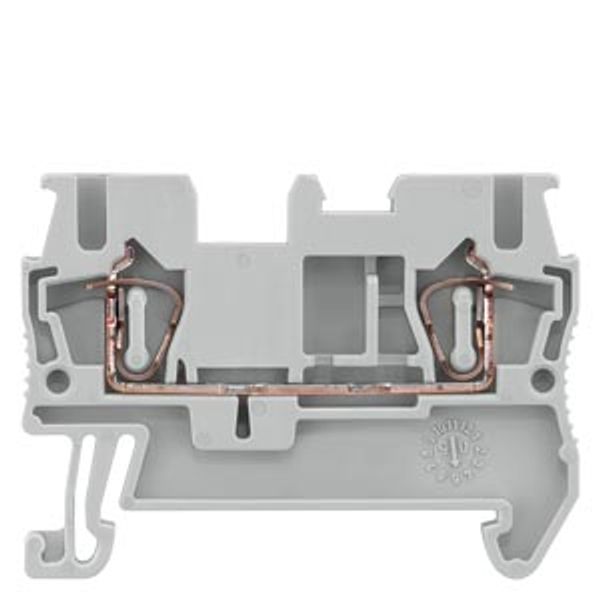 circuit breaker 3VA2 IEC frame 160 ... image 5