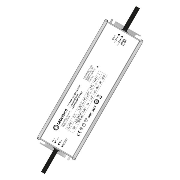 LED DRIVER OUTDOOR PERFORMANCE -150/220-240/24/P image 4