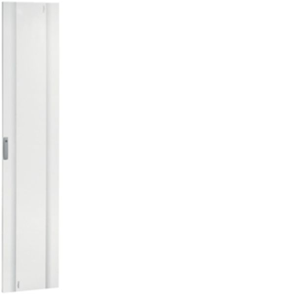 Plain door, quadro, H2100 W450 mm image 1