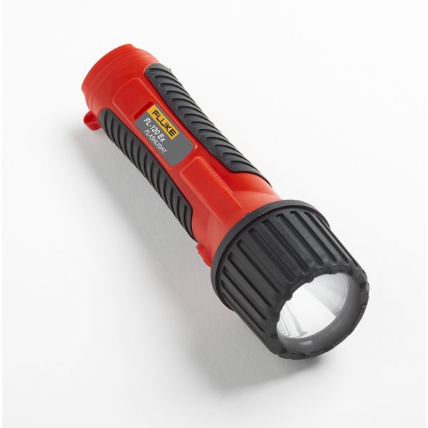 FL-120 EX 120 lumen intrinsically safe flashlight image 1