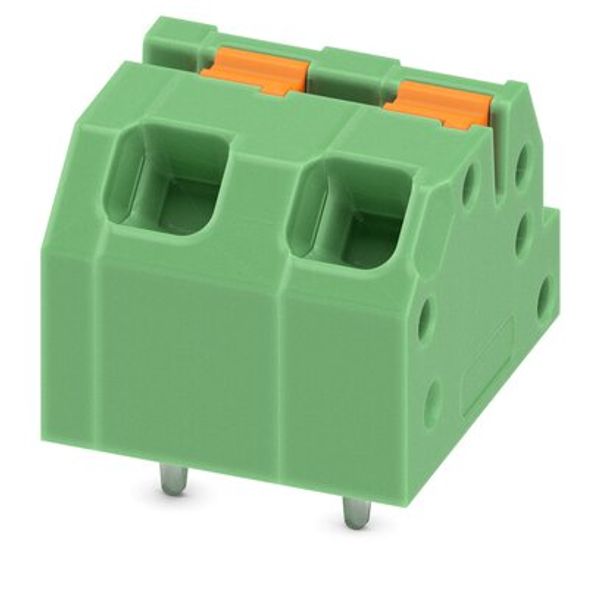 PCB terminal block image 5