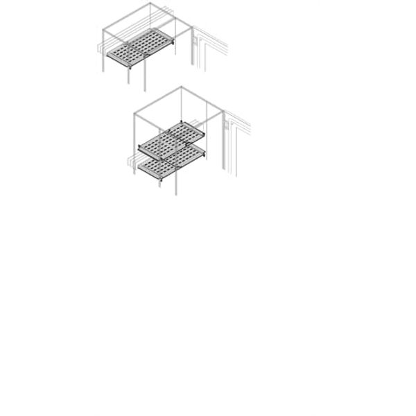 PRVS3080 Main Distribution Board image 5