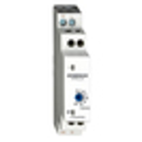 STELLA-remote-switch 1NO, 230V with additional time-function image 2