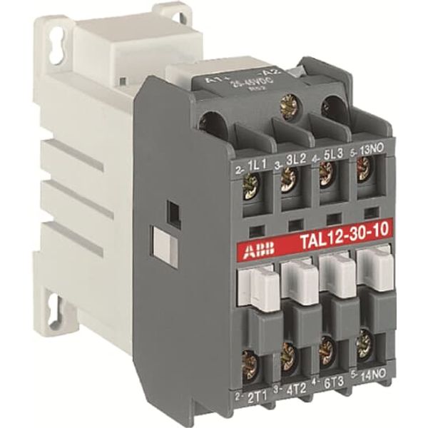 AFC16-30-01-80 220-230V50Hz 230-240V60Hz Contactor image 6