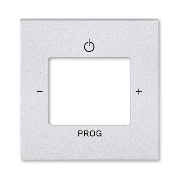 3299H-A40200 70 Cover plate for FM tuner image 1