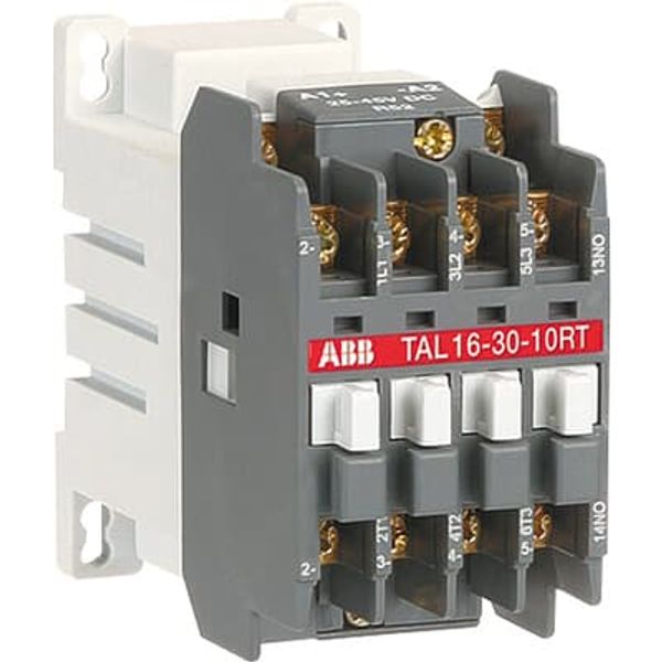 TAL16-30-10 17-32V DC Contactor image 2
