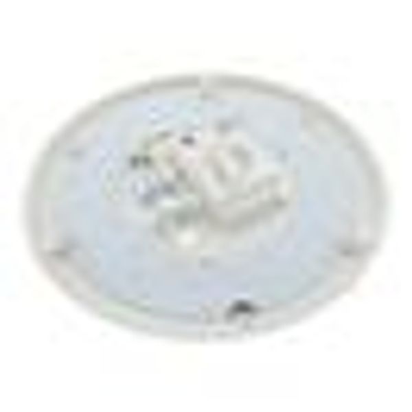 LED round board 17W/350mA - Neutralwhite | RA80+ image 2