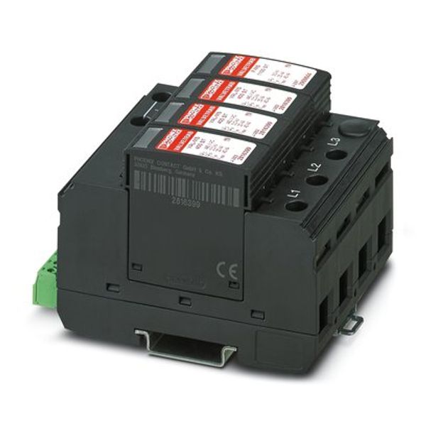 Type 2 surge protection device image 1