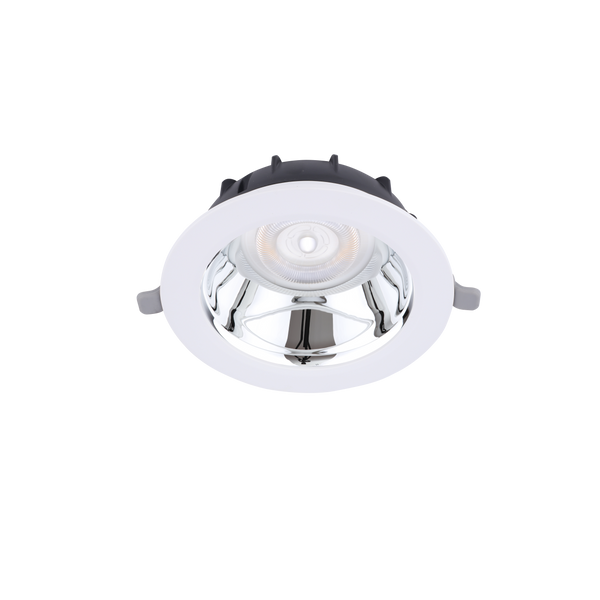 LEDDownlightRc-P-HG R150-11.5W-DALI-3000 image 1