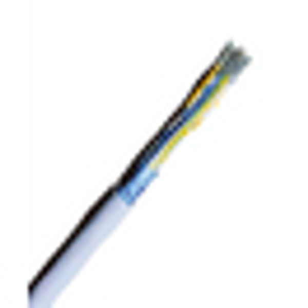 Installation Cable for Telecommunication F-YAY 10x2x0,8 gr image 2