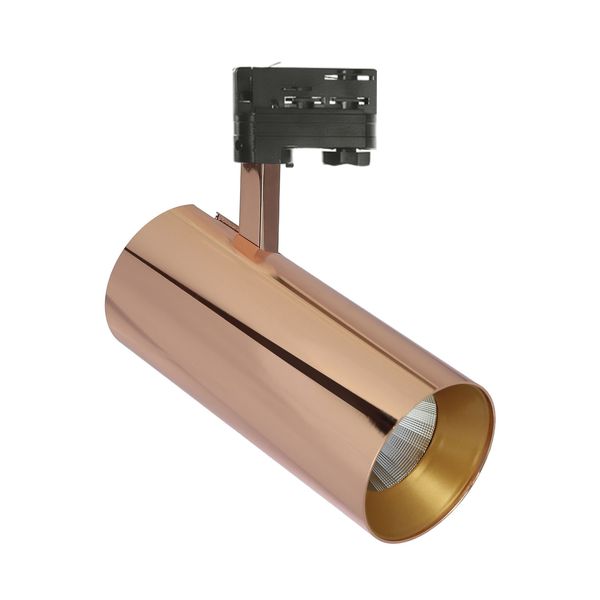 MDR BRANTA METALICA 940 27W 230V 60DEG GOLD image 1