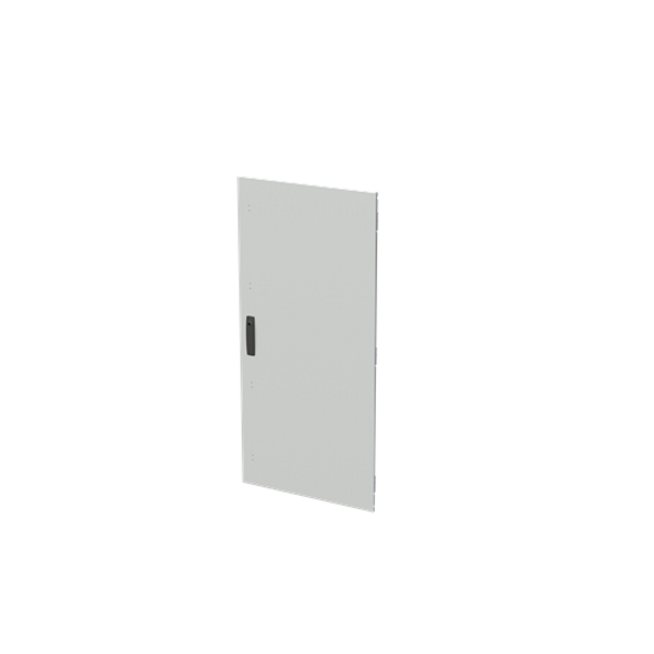 Q855D614 Door, 1442 mm x 593 mm x 250 mm, IP55 image 1
