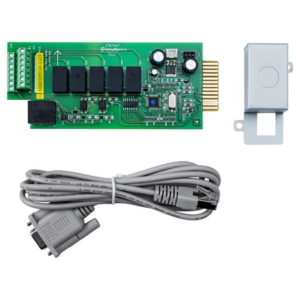 AS400 Relay Card PowerValue image 1