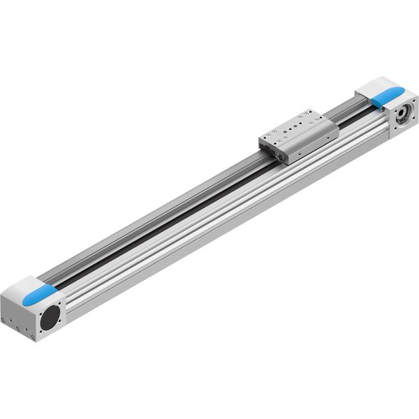 EGC-70-500-TB-KF-0H-GK Belt driven linear actuator image 1