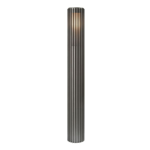 Aludra 95 | Garden light | Seaside anthracite image 1