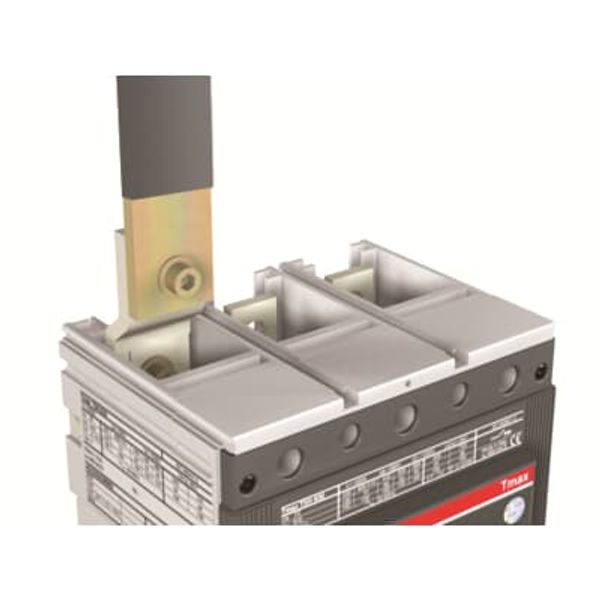 DS201 M B10 AC300 Residual Current Circuit Breaker with Overcurrent Protection image 7